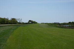 Fishers Island 15th Fairway 2024